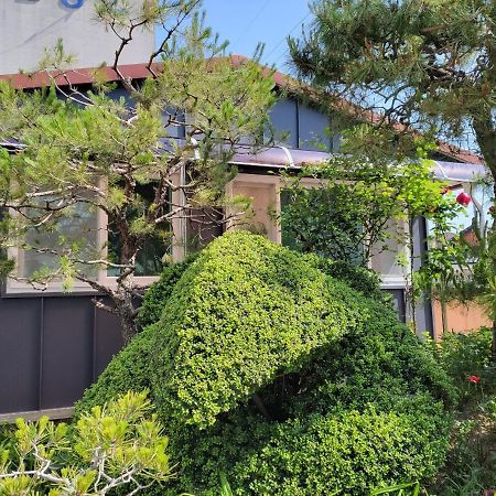 Hotel Jnw Minbak Damyang Zewnętrze zdjęcie
