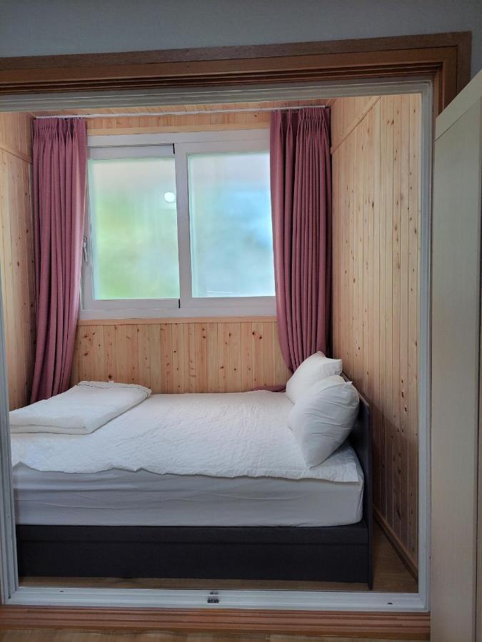 Hotel Jnw Minbak Damyang Zewnętrze zdjęcie