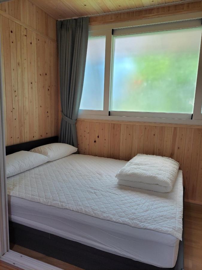 Hotel Jnw Minbak Damyang Zewnętrze zdjęcie