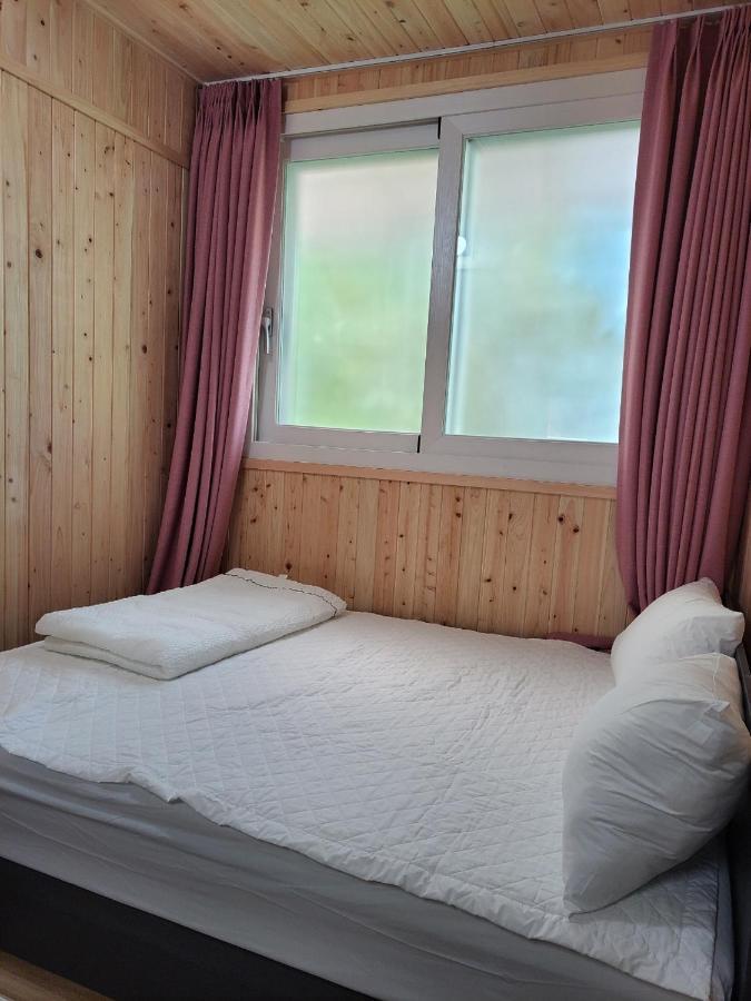 Hotel Jnw Minbak Damyang Zewnętrze zdjęcie