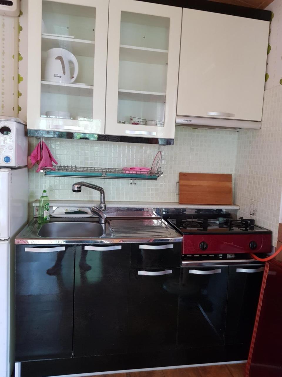 Hotel Jnw Minbak Damyang Zewnętrze zdjęcie